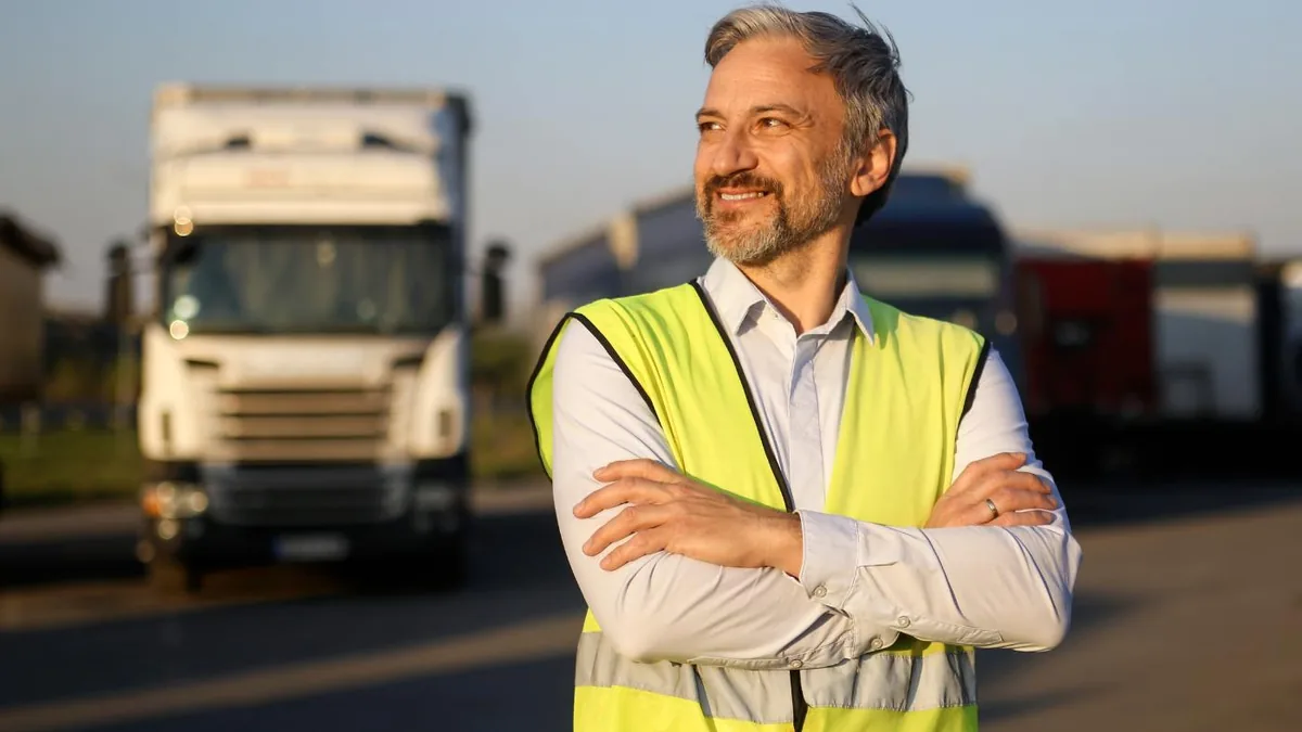 Recurrir una multa siendo transportista